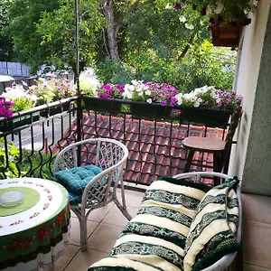 Hotell Paradise, Sofia