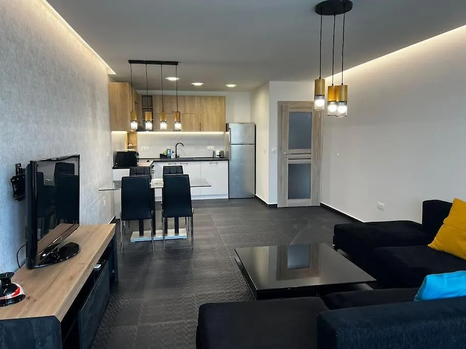 Blue & Gold Stylish Apartment Σόφια Βουλγαρία