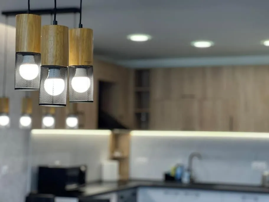 Blue & Gold Stylish Apartment Sofia 0*,  Bulgaria